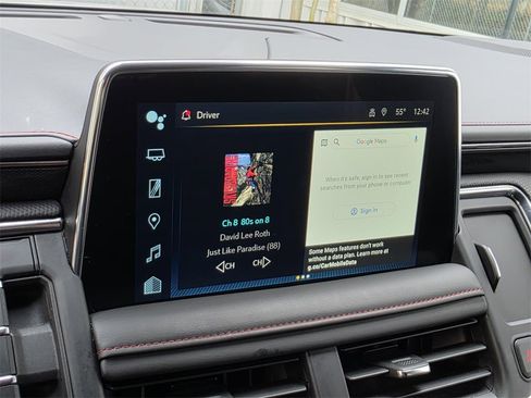 Used 2024 Chevrolet Suburban RST image 21