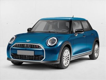 Used 2025 MINI Cooper S