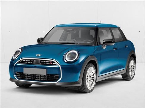 Used 2025 MINI Cooper S FWD image 1