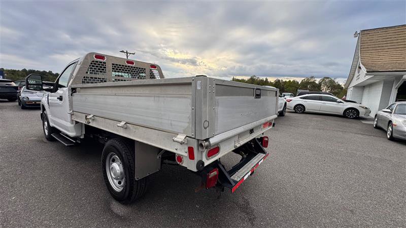 Used 2019 Ford F250 XL RWD image 14