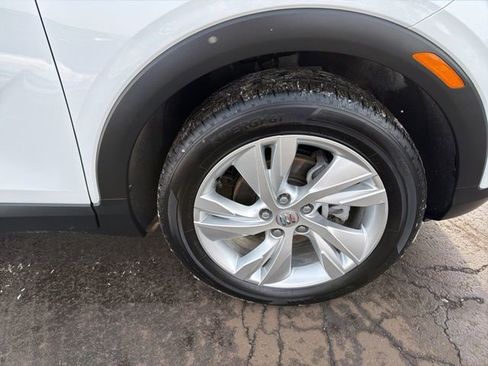 Used 2024 Buick Encore GX Preferred image 27