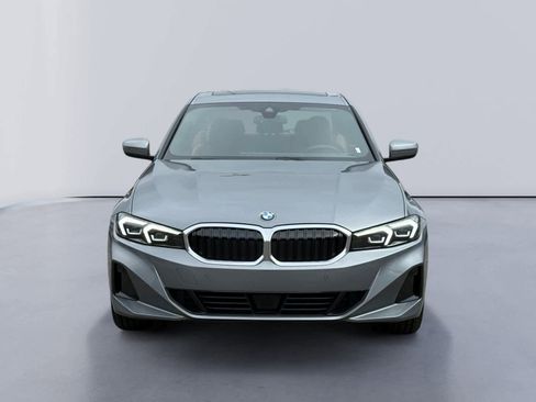 New 2026 BMW 330i Sedan w/ Convenience Package RWD image 8