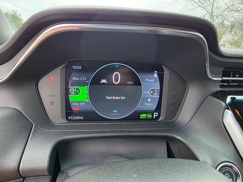 Certified 2022 Chevrolet Bolt LT image 20
