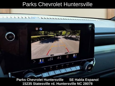 New 2026 Chevrolet Colorado LT w/ LT Convenience Package AWD/4WD image 5