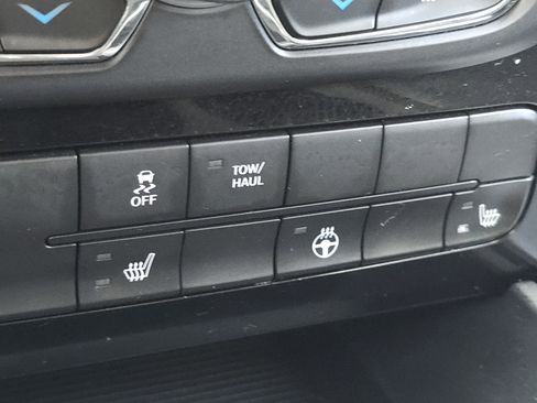 Used 2017 RAM 1500 Sport w/ Quick Order Package 26Q Night image 20