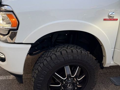 Used 2023 RAM 3500 Limited image 4