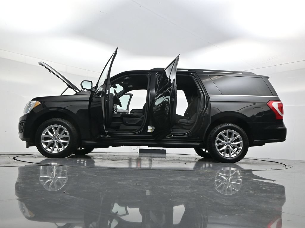 Used 2020 Ford Expedition Max XLT AWD/4WD image 56