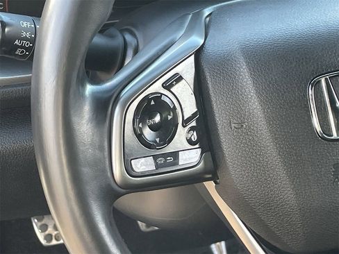 Used 2019 Honda Civic Si image 22
