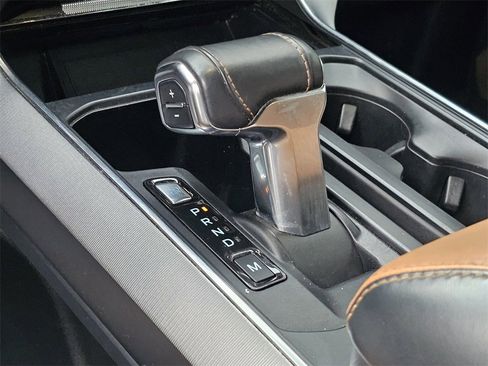 Used 2022 Ford F150 Platinum w/ Equipment Group 701A High image 24