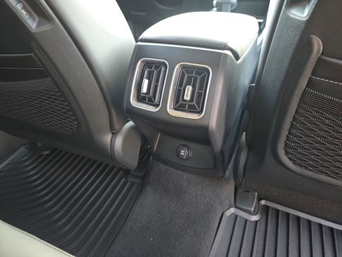 New 2026 Kia Sorento S w/ S Panoramic Sunroof Package image 13