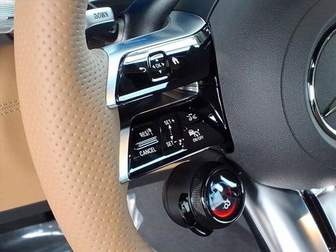 New 2026 Mercedes-Benz AMG GT 55 image 9