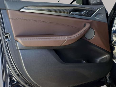 Used 2020 BMW X4 xDrive30i w/ Executive Package image 14