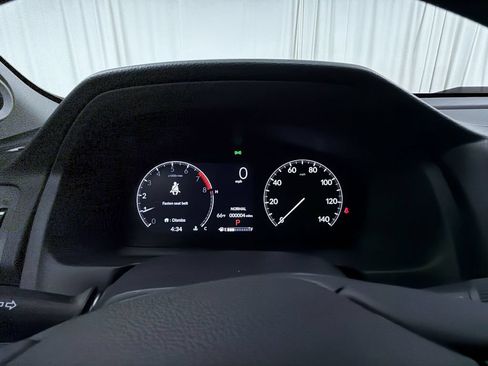 New 2026 Honda Ridgeline RTL image 20
