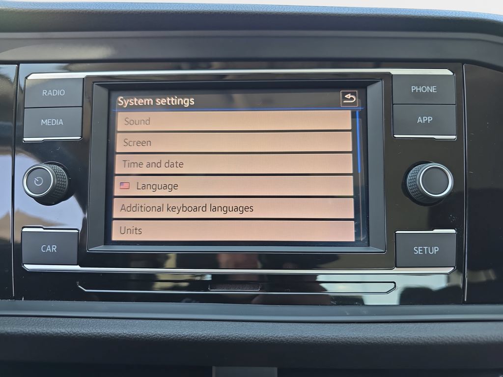 Used 2019 Volkswagen Jetta S FWD image 23