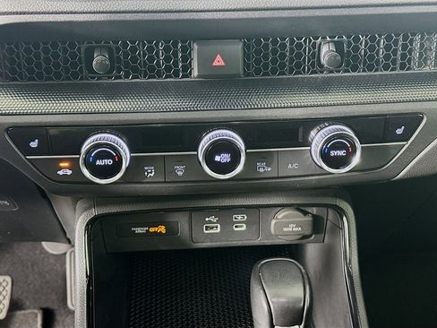 Used 2023 Honda CR-V Sport image 23