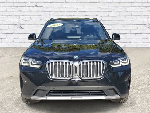 Used 2023 BMW X3 sDrive30i w/ Premium Package image 6