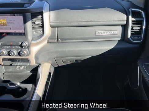 Used 2022 RAM 1500 Laramie image 18