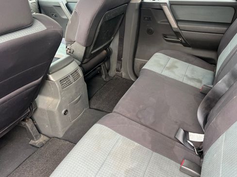 Used 2006 Nissan Titan SE image 9