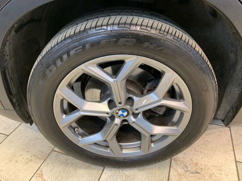 Used 2023 BMW X3 xDrive30i w/ Premium Package image 12