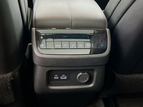 Used 2023 INFINITI QX60 Luxe w/ Cargo Package AWD/4WD image 26