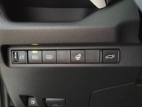 Used 2025 Toyota RAV4 XLE Premium w/ Weather Package AWD/4WD image 24