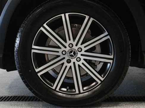 Used 2026 Mercedes-Benz GLE 350 4MATIC image 8