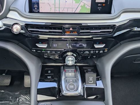 New 2026 Acura MDX FWD w/ Technology Package image 25