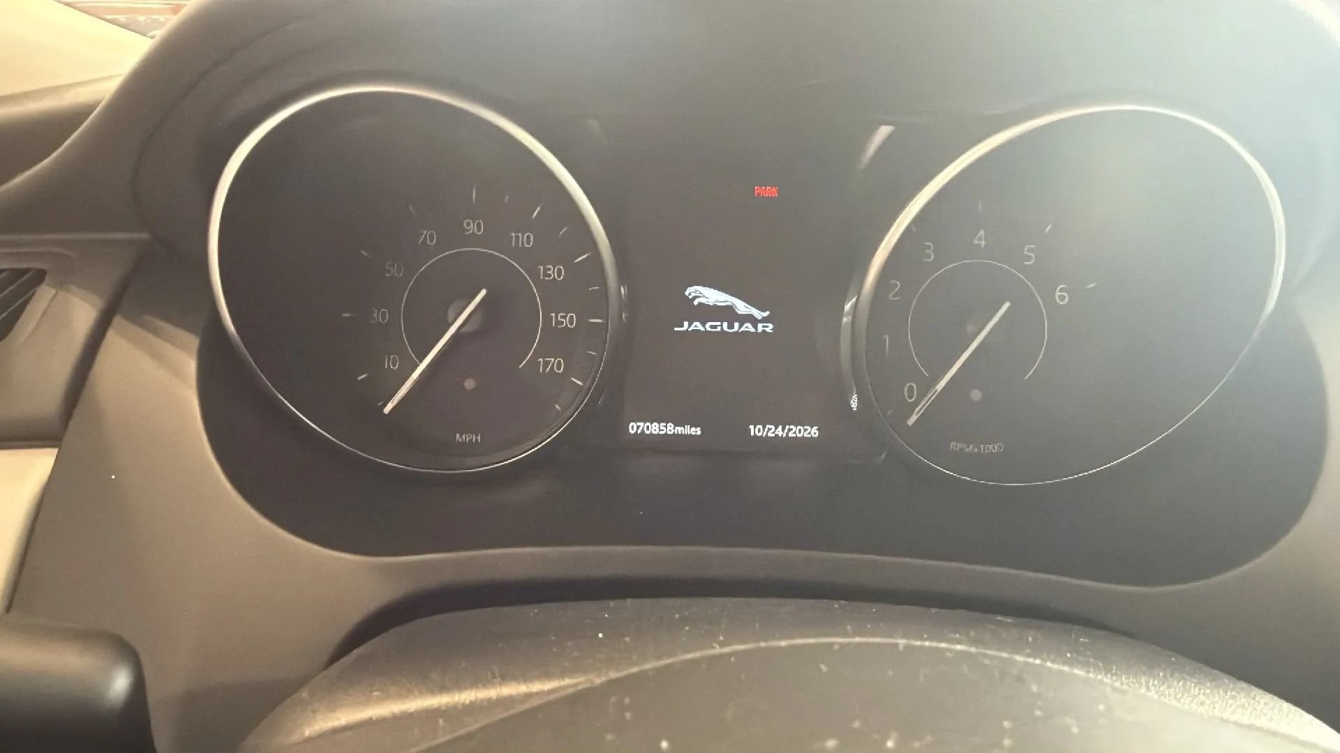 Used 2020 Jaguar E-PACE AWD/4WD image 25