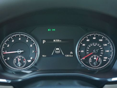 Certified 2023 Hyundai Santa Fe SE AWD/4WD image 20