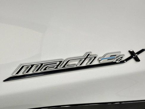 Used 2023 Ford Mustang Mach-E Premium AWD/4WD image 34