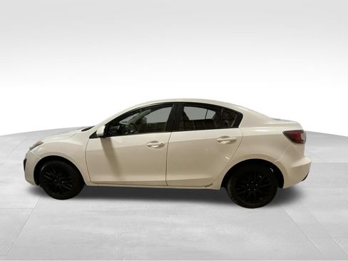 Used 2011 MAZDA MAZDA3 i Sport FWD image 8