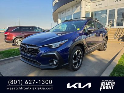 Used 2024 Subaru Crosstrek 2.5i Limited