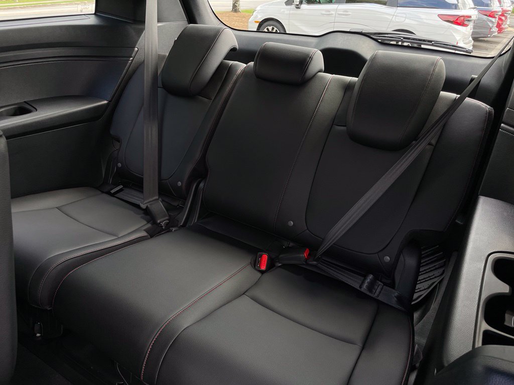New 2026 Honda Odyssey Sport-L image 41
