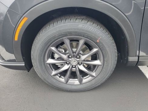 New 2026 Honda CR-V EX-L image 17