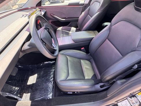 Used 2024 Tesla Model 3 Standard Range RWD image 18