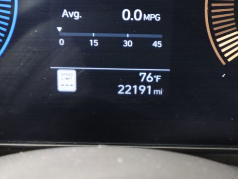Used 2026 Hyundai Kona SEL Sport FWD image 34