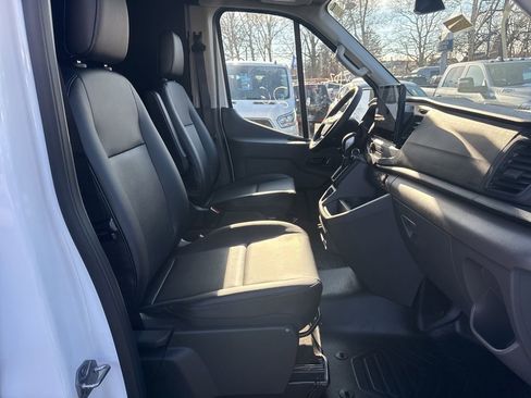 New 2026 Ford Transit 250 Base w/ Load Area Protection Package image 17