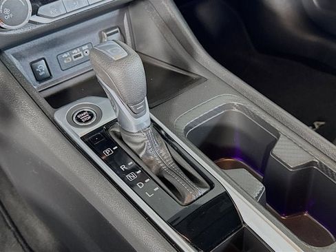 Used 2024 Nissan Sentra SV w/ Lighting Package FWD image 11