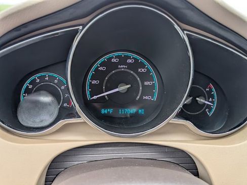 Used 2011 Chevrolet Malibu LS FWD image 17