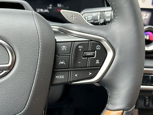 New 2026 Lexus RX 350h image 27