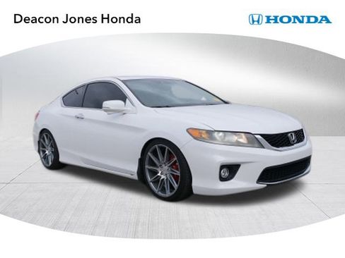 Used 2014 Honda Accord EX-L image 1