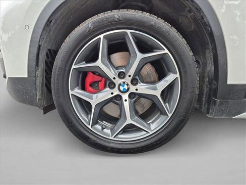 Used 2018 BMW X1 sDrive28i FWD image 23