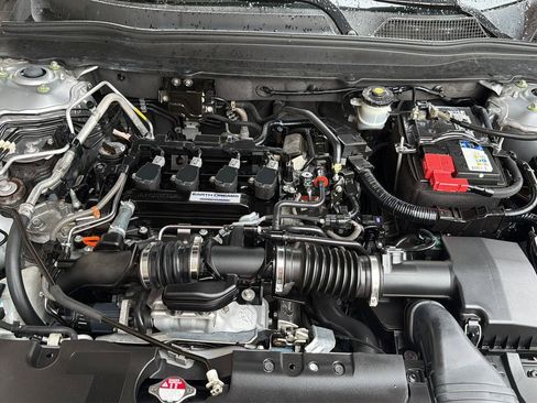 Used 2018 Honda Accord Touring image 36