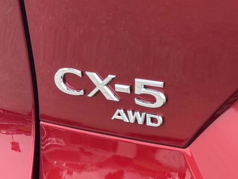 New 2026 MAZDA CX-5 2.5 S w/ Premium Plus Package AWD/4WD image 22