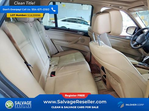 Used 2013 BMW X5 xDrive35i AWD/4WD image 15
