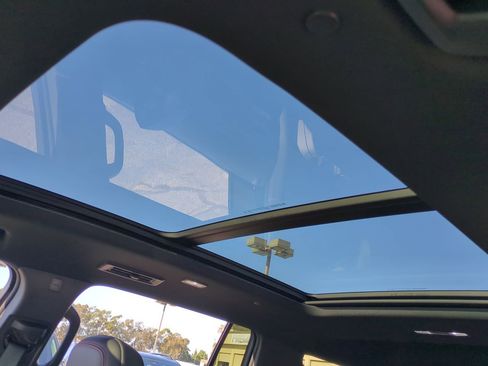 New 2026 Chevrolet Traverse Z71 w/ Enhanced Driving Package image 19