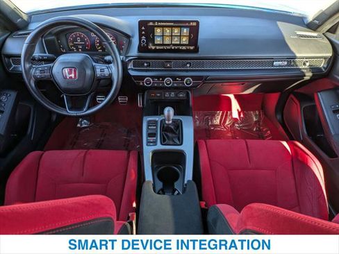 Certified 2023 Honda Civic Type R image 21