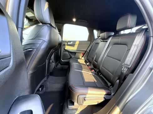 New 2026 Ford Escape ST-Line w/ Cold Weather Package image 12