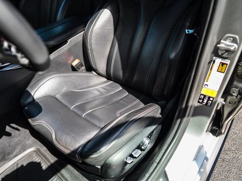 Used 2019 BMW M5 AWD/4WD image 28