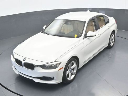 Used 2015 BMW 328i Sedan image 40
